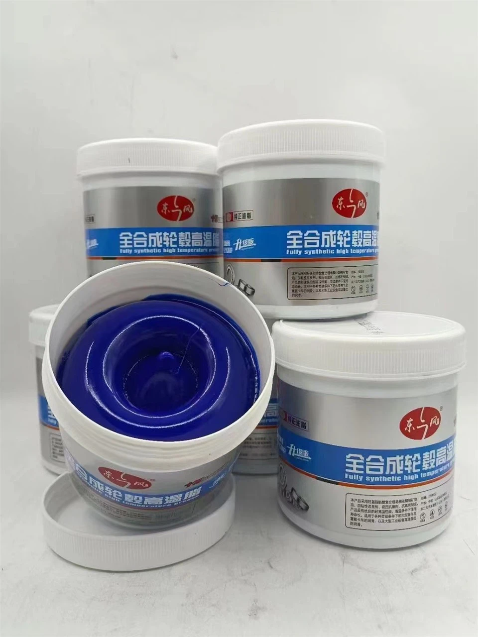 मशीन भागों के लिए ग्रीस