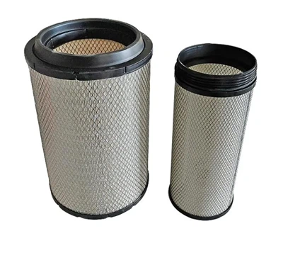 एयर फिल्टर K2841 ट्रेलरों के लिए उपयुक्त है