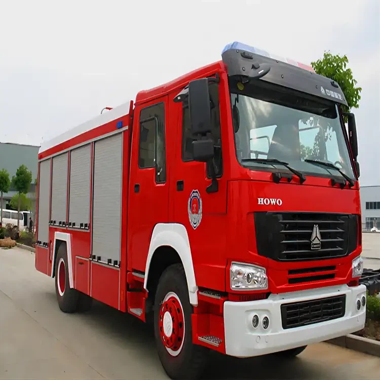 विशेष उपकरण परिवहन ट्रेलर