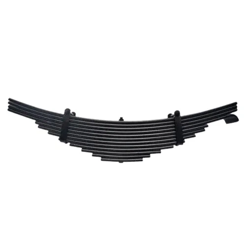 ट्रेलर अमेरिकन लीफ स्प्रिंग