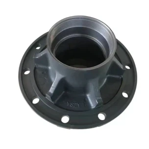 ट्रेलरों के लिए अमेरिकन टाइप व्हील हब का कारखाना