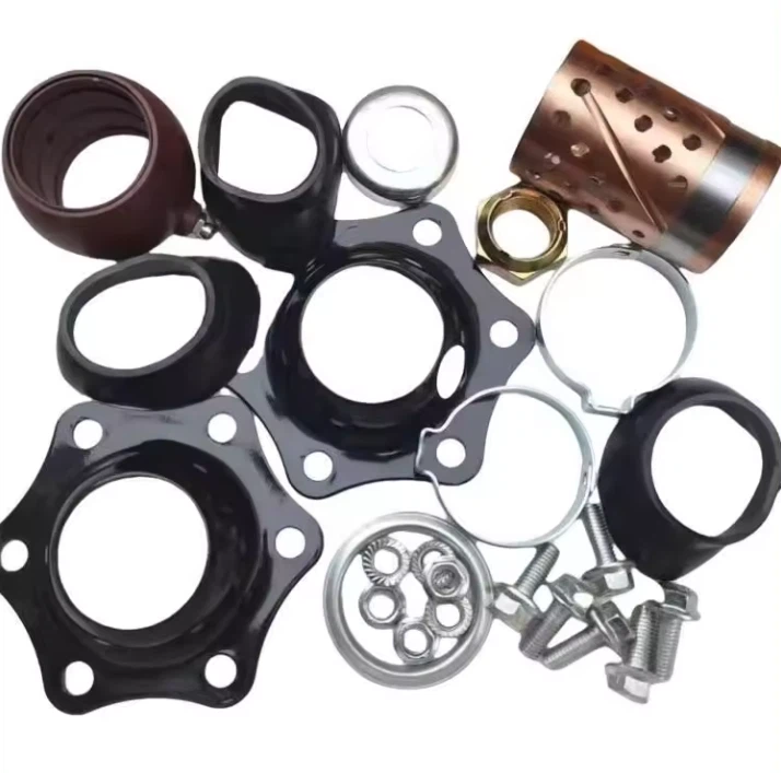 ट्रेलर कैंषफ़्ट मरम्मत किट