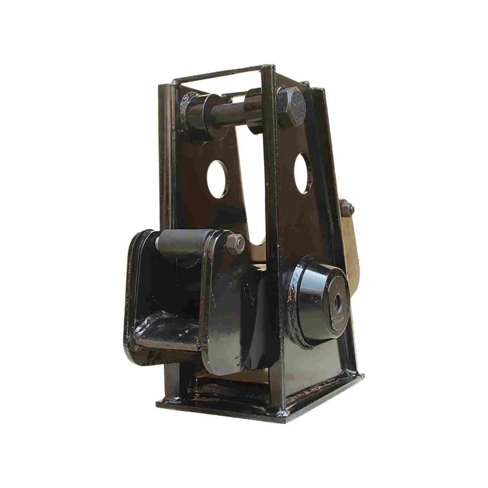 ट्रेलर मध्य हैंगर बीपीडब्लू प्रकार फैक्टरी